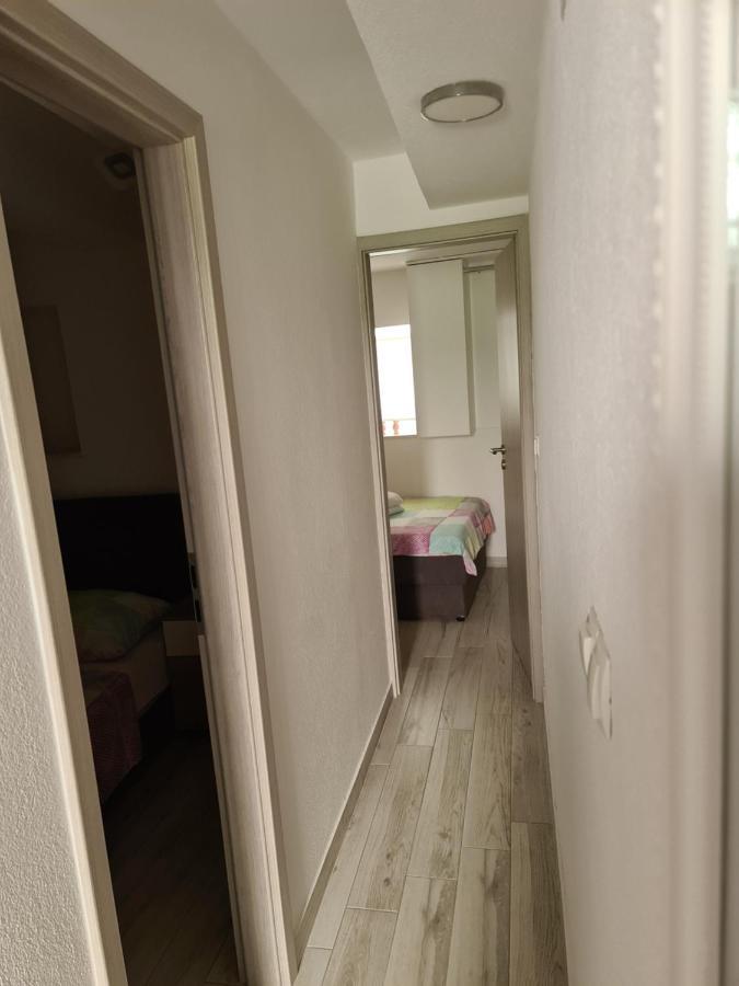 Apartments Rose1 크레스 외부 사진